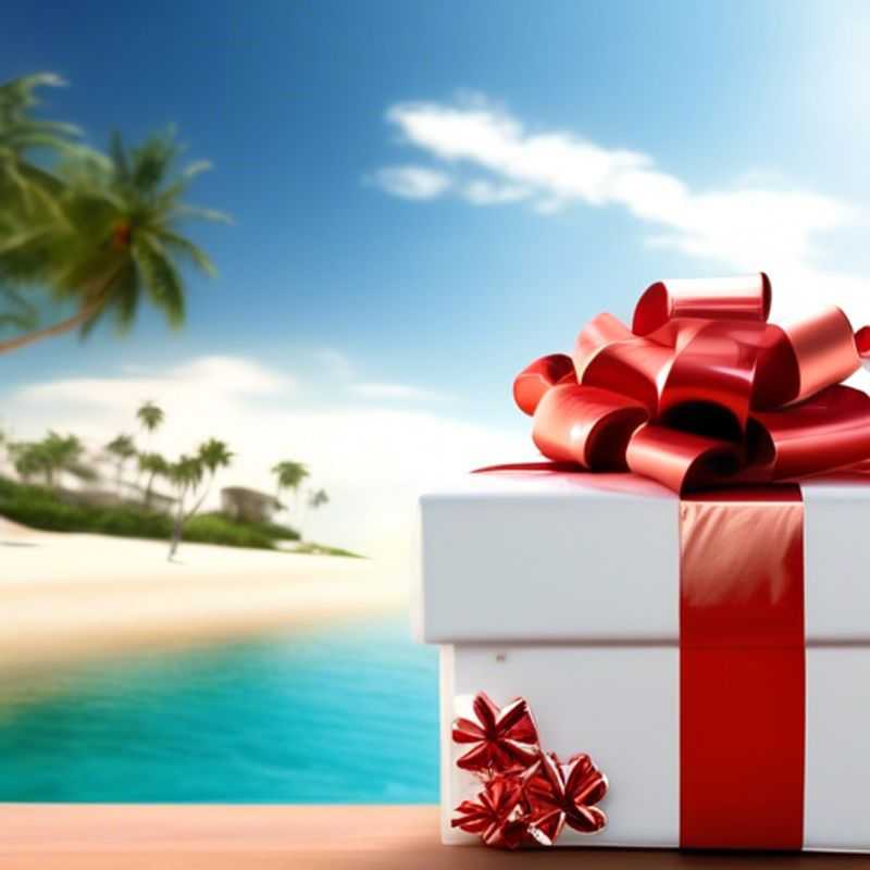 Small Gifts&#44; Big Savings&#58; How to Score Amazing Deals on Thoughtful Presents