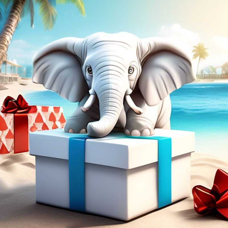 Unwrapping the Mystery&#58; How to Read Product Descriptions for the Perfect White Elephant Gift