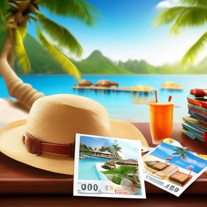 Be Quick to Act: Prizes Under $5 Sell Out Fast!