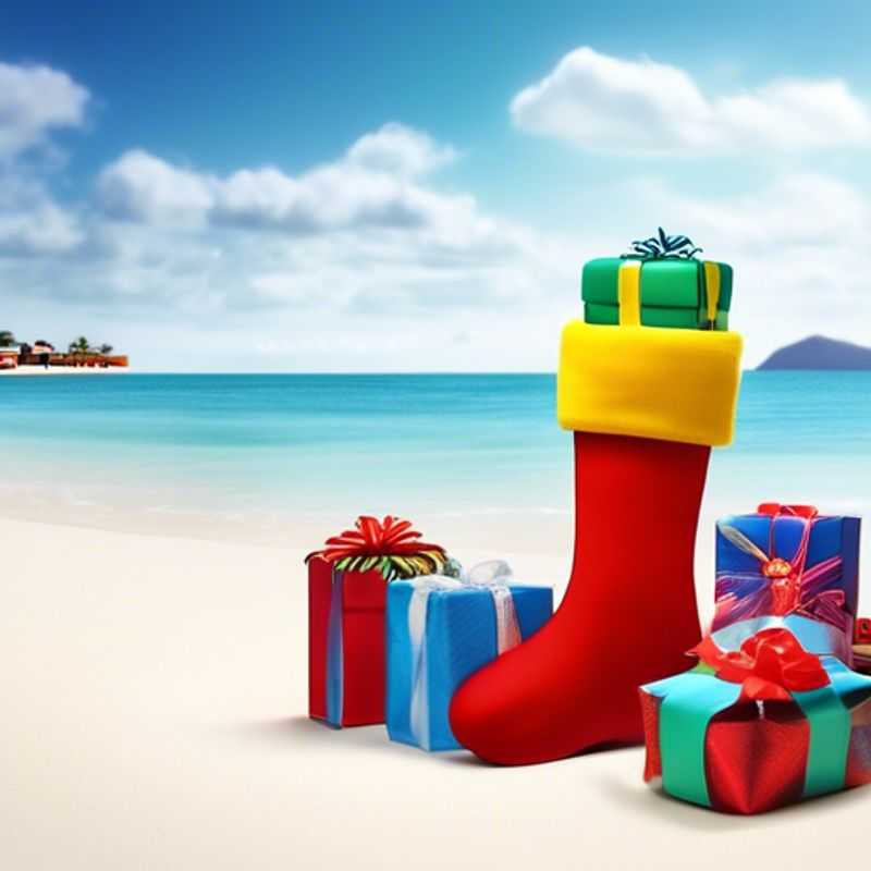 Stocking Stuffer Savings: How to Stay Within Your Budget This Holiday